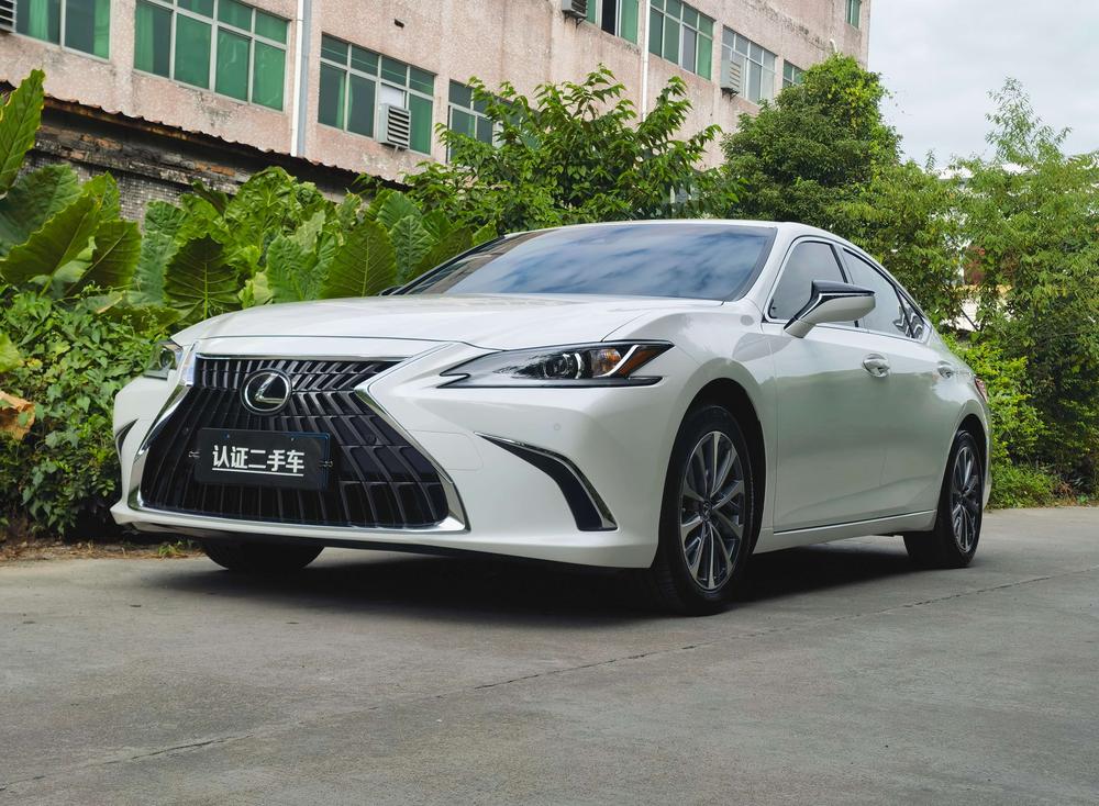 Lexus Lexus ES