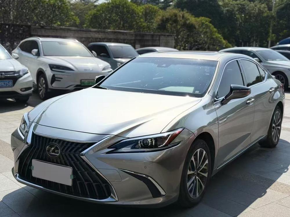 Lexus Lexus ES