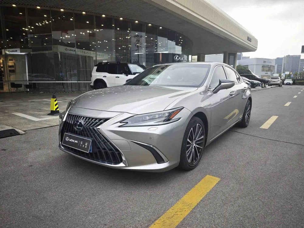 Lexus Lexus ES