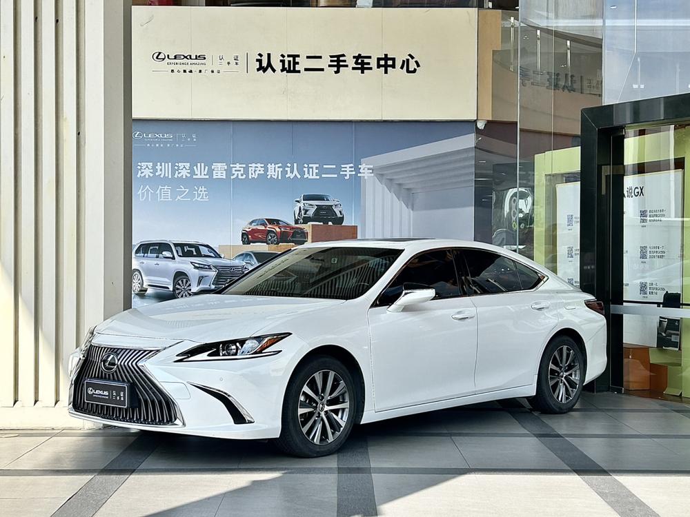 Lexus Lexus ES
