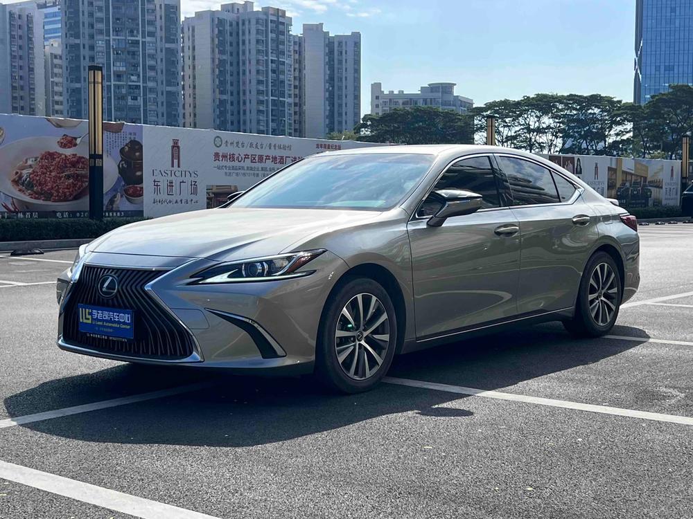 Lexus Lexus ES