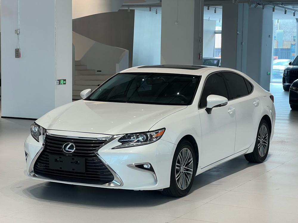 Lexus Lexus ES