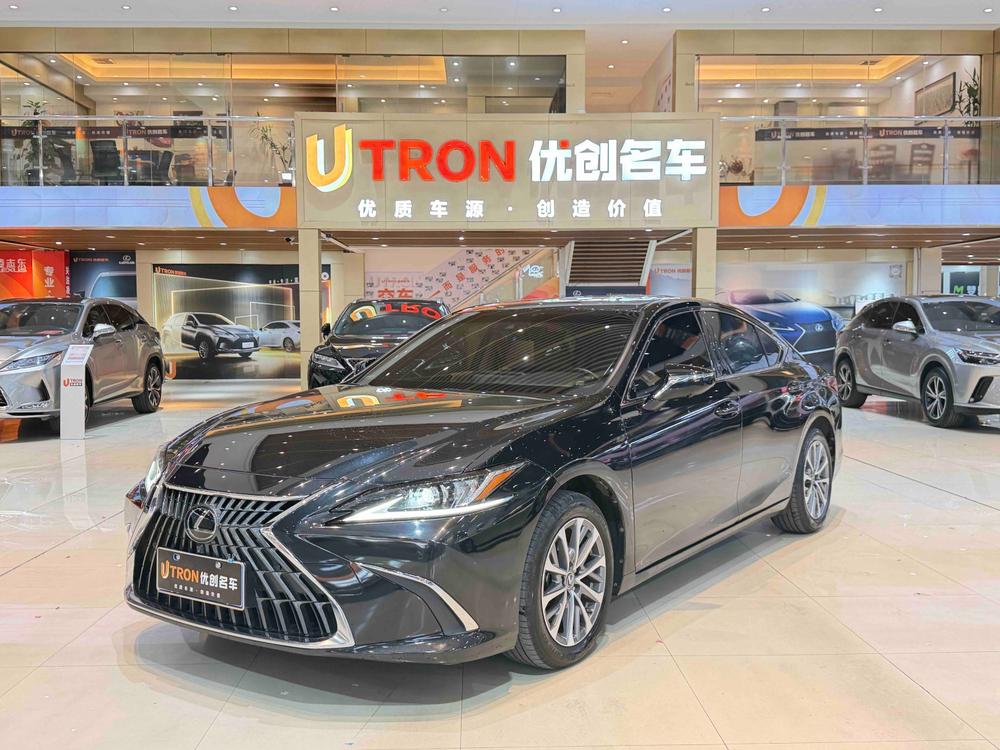 Lexus Lexus ES