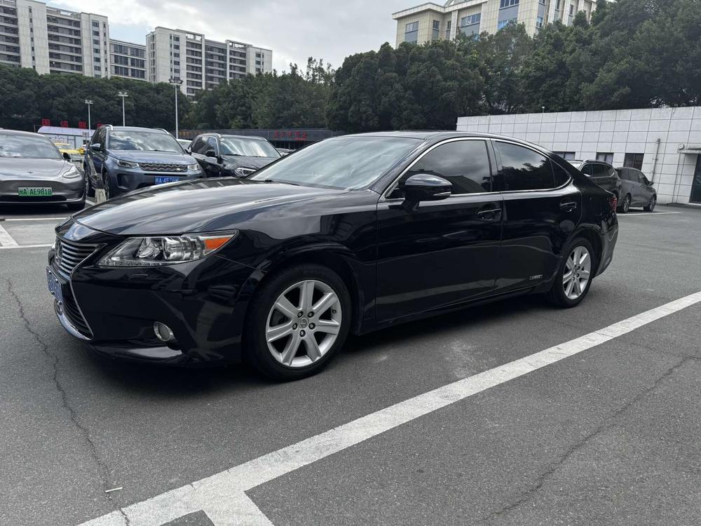 Lexus Lexus ES