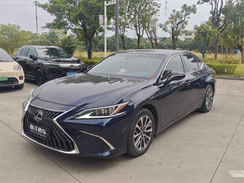 Lexus Lexus ES