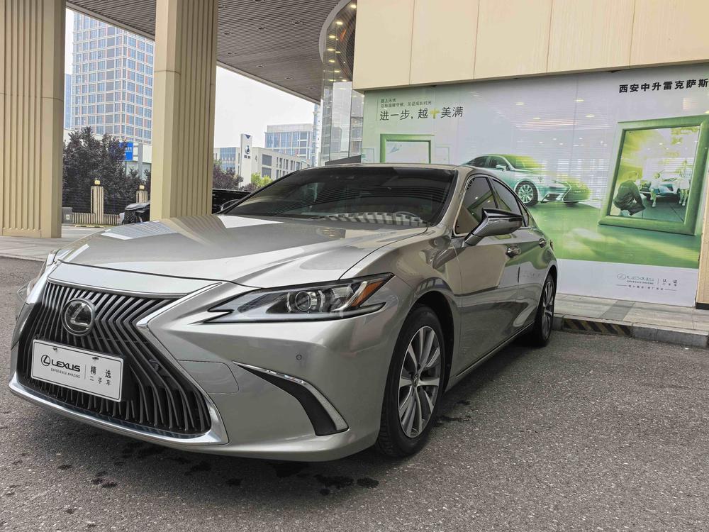 Lexus Lexus ES