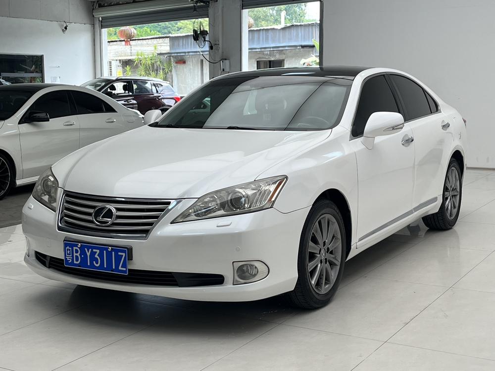 Lexus Lexus ES