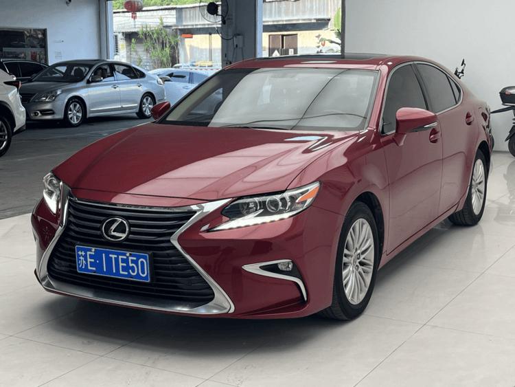 Lexus Lexus ES