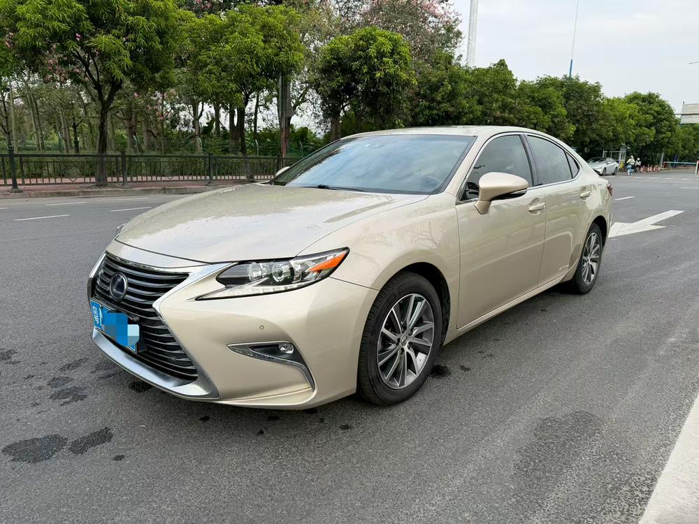 Lexus Lexus ES
