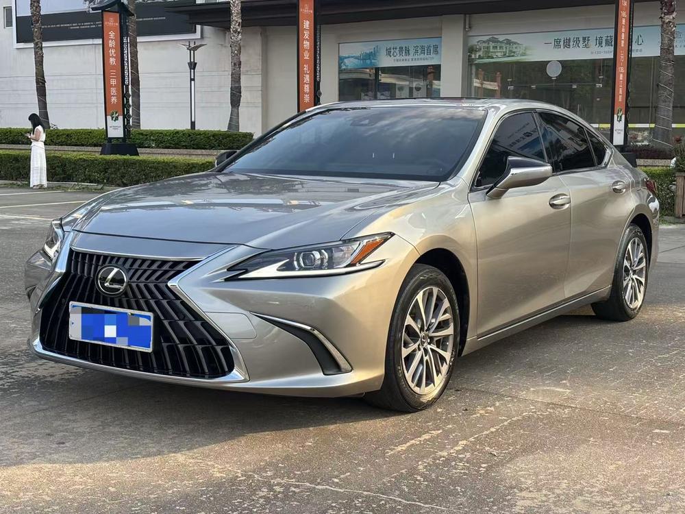 Lexus Lexus ES