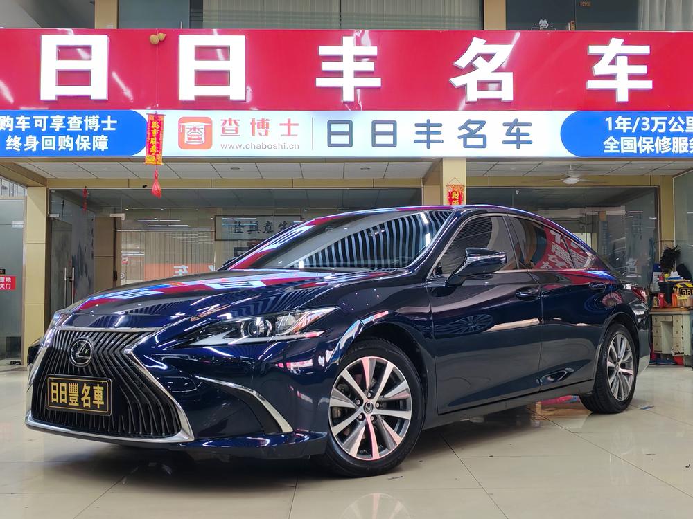 Lexus Lexus ES