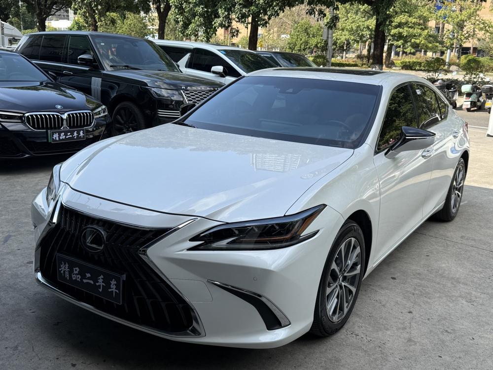 Lexus Lexus ES
