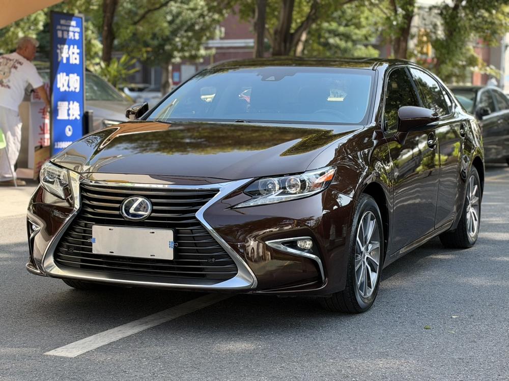 Lexus Lexus ES