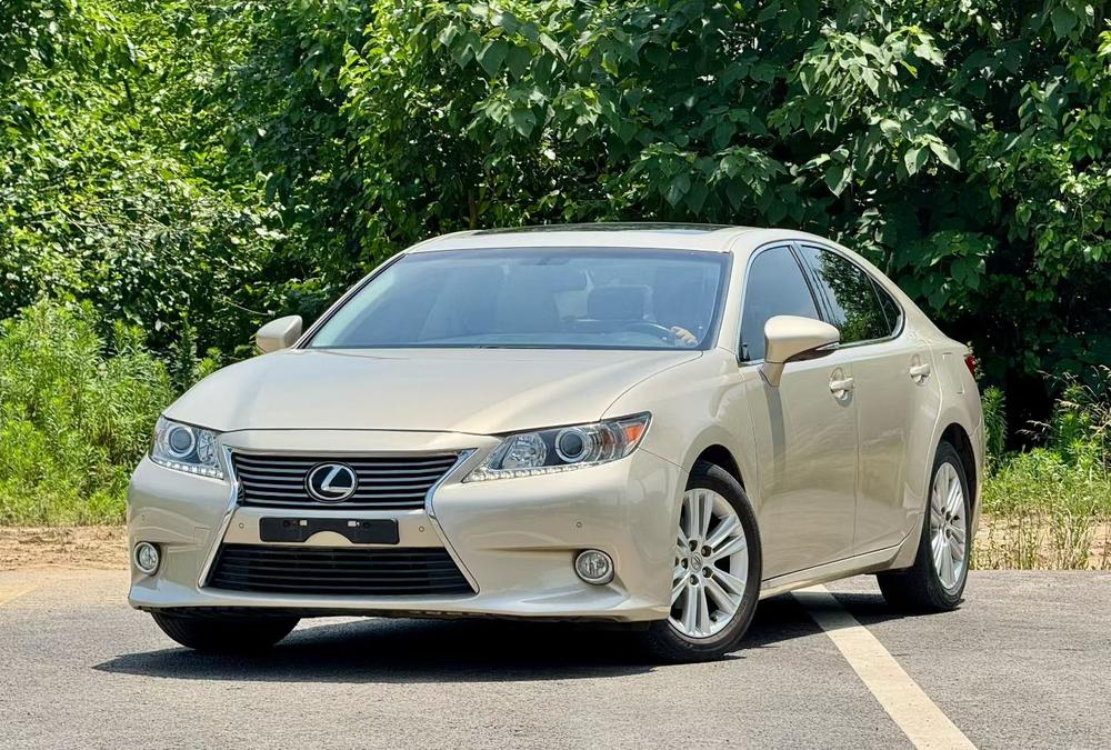 Lexus Lexus ES