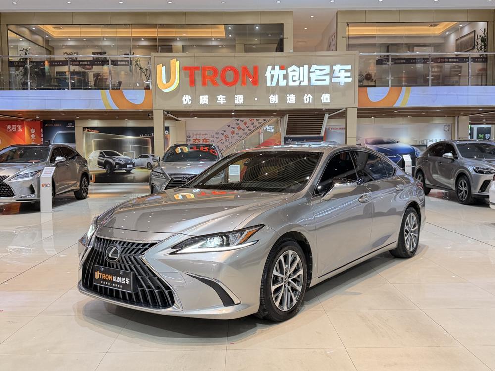 Lexus Lexus ES