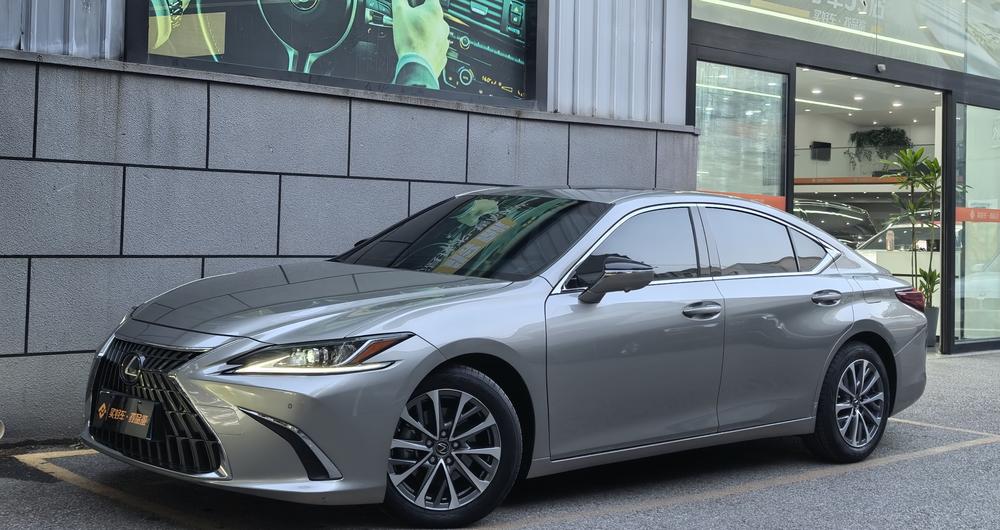 Lexus Lexus ES