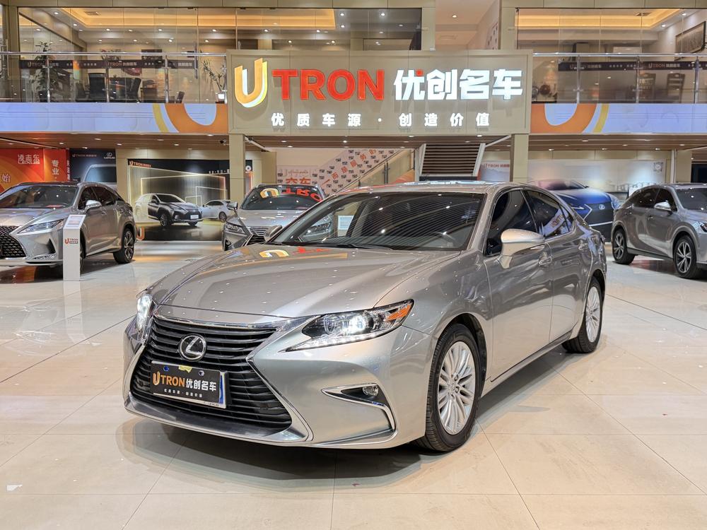 Lexus Lexus ES