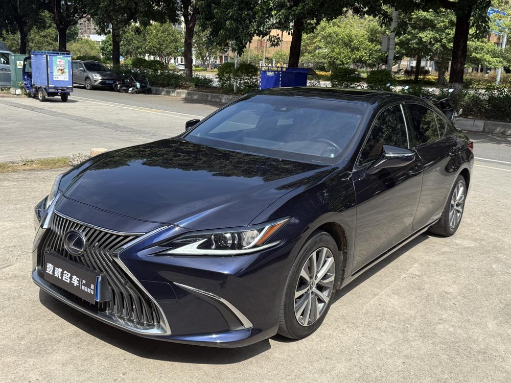 Lexus Lexus ES