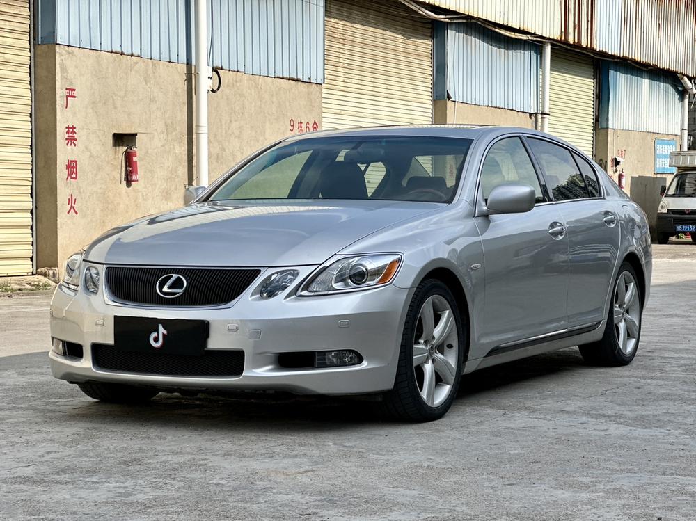 Lexus Lexus GS