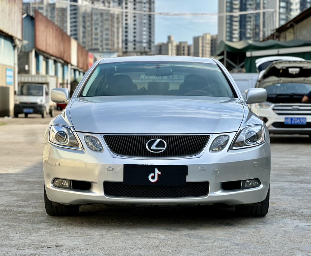 Lexus Lexus GS