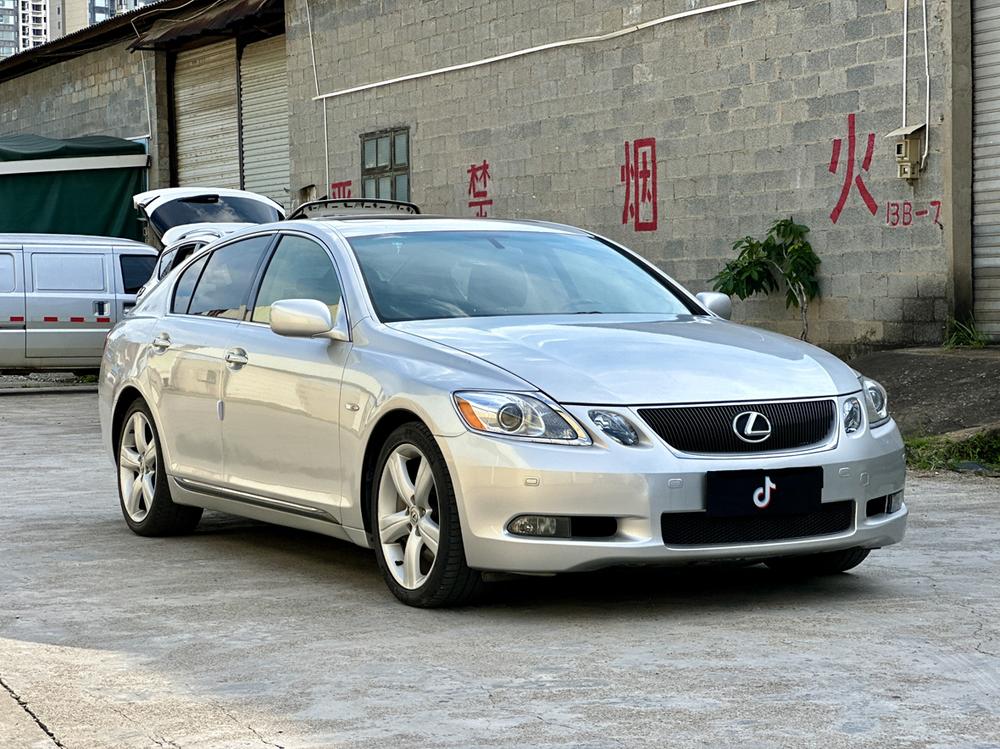 Lexus Lexus GS