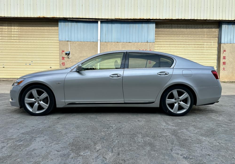 Lexus Lexus GS