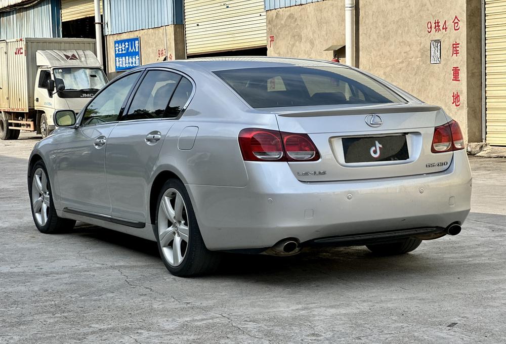 Lexus Lexus GS