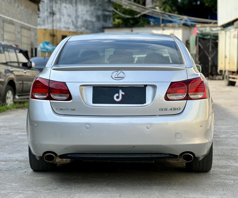 Lexus Lexus GS