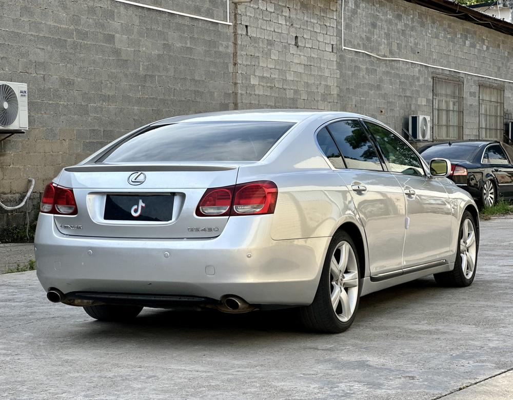 Lexus Lexus GS