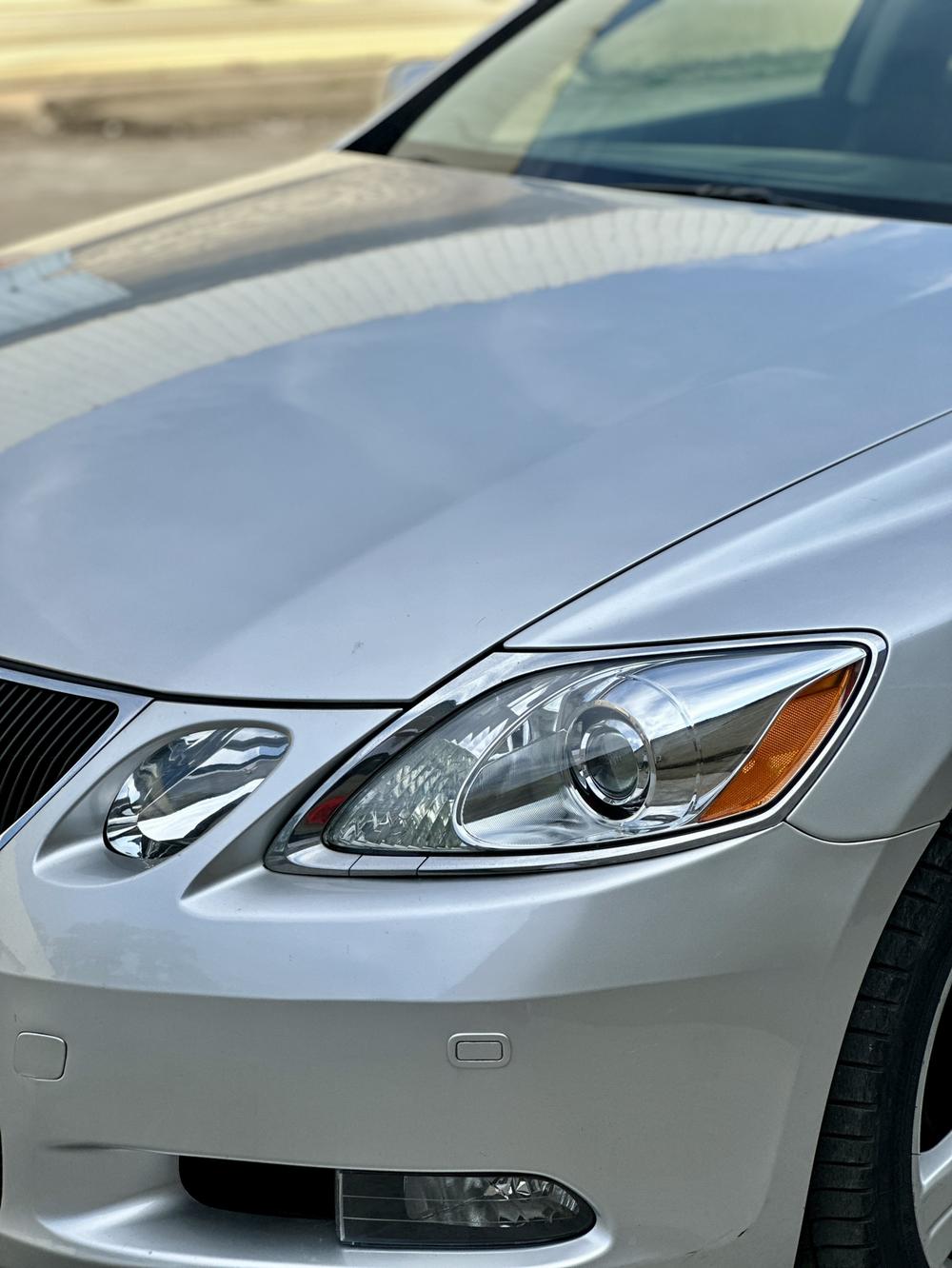 Lexus Lexus GS