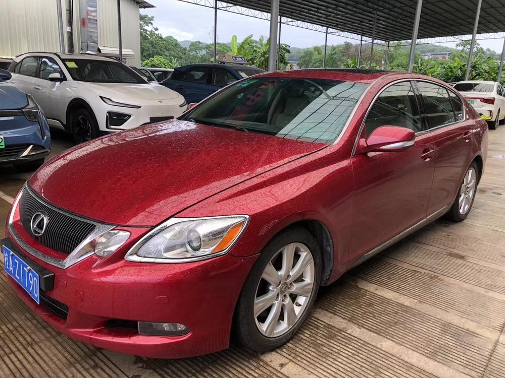Lexus Lexus GS