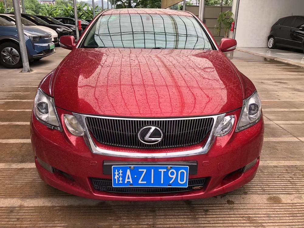 Lexus Lexus GS