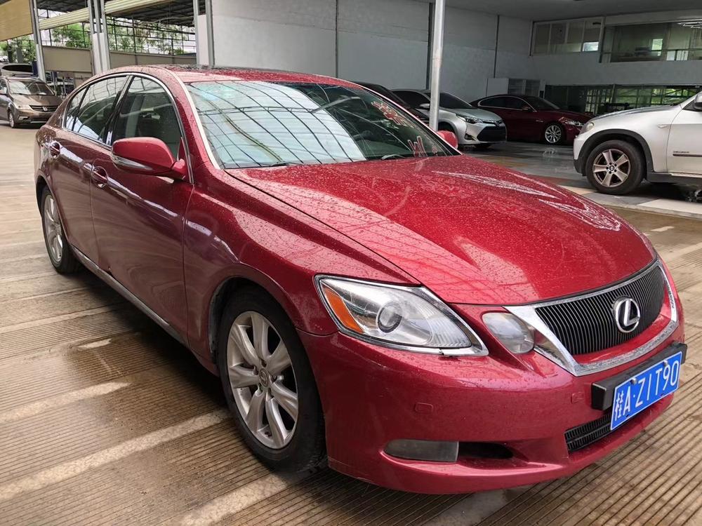 Lexus Lexus GS