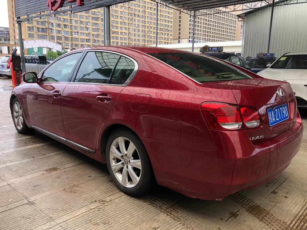 Lexus Lexus GS