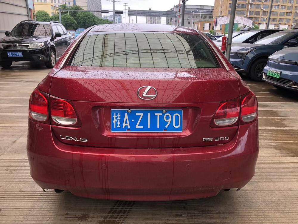 Lexus Lexus GS