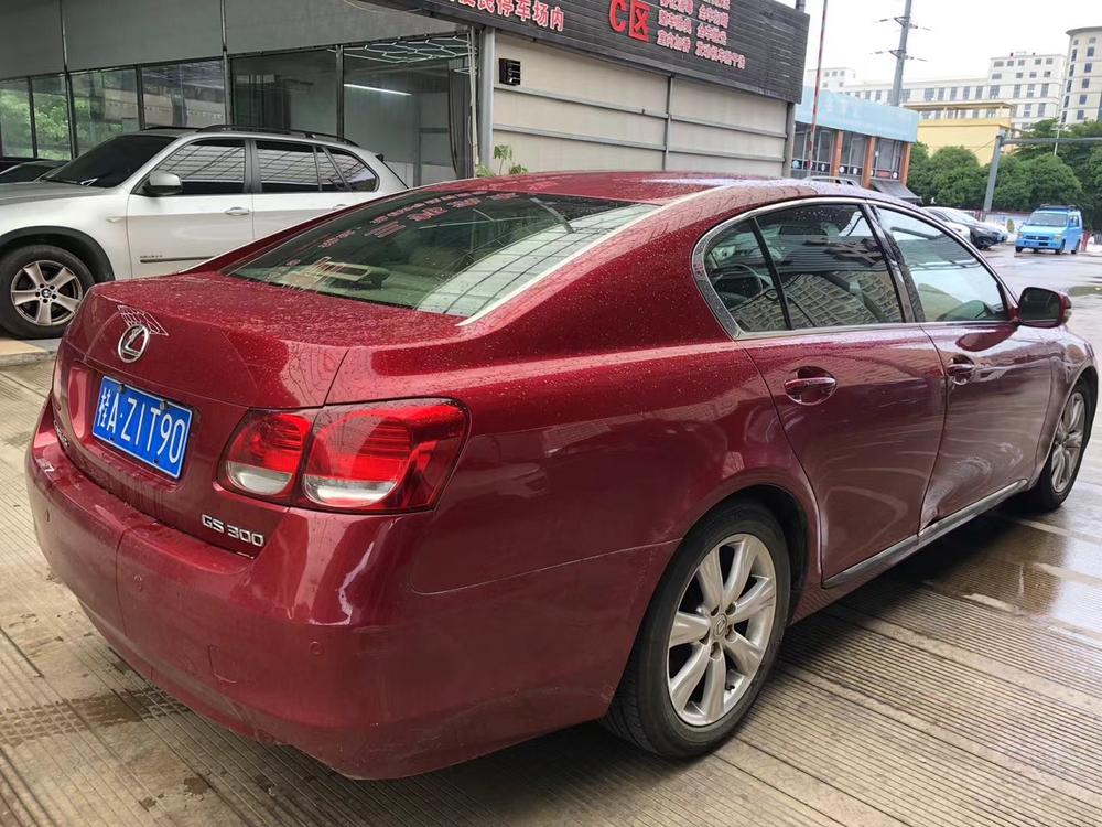Lexus Lexus GS