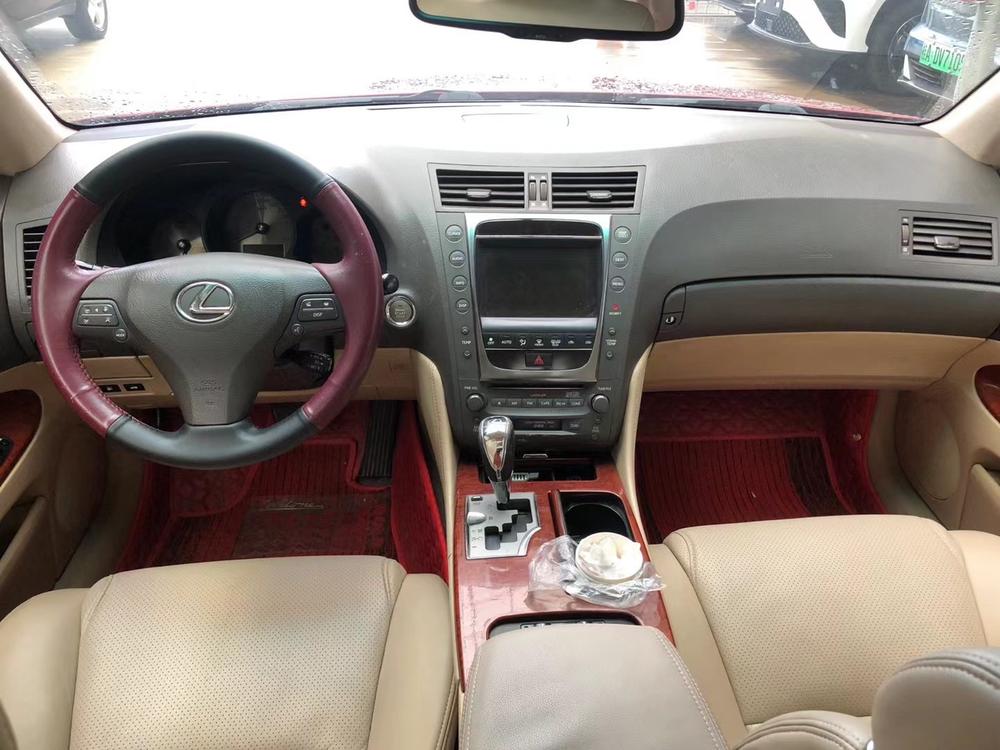 Lexus Lexus GS