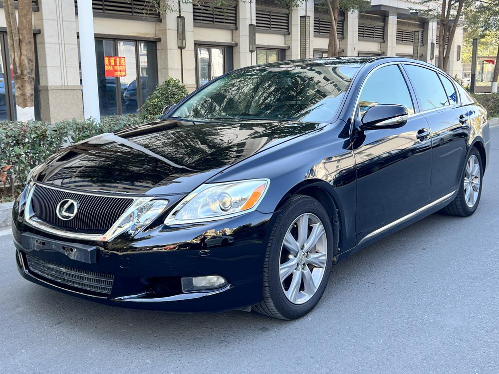 Lexus Lexus GS