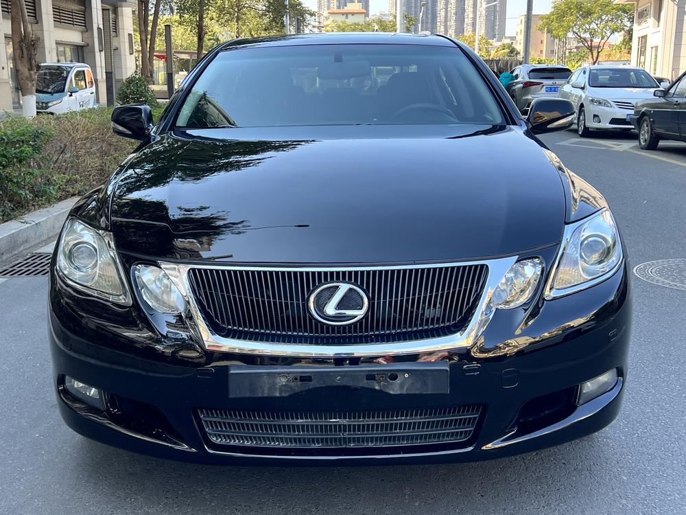 Lexus Lexus GS