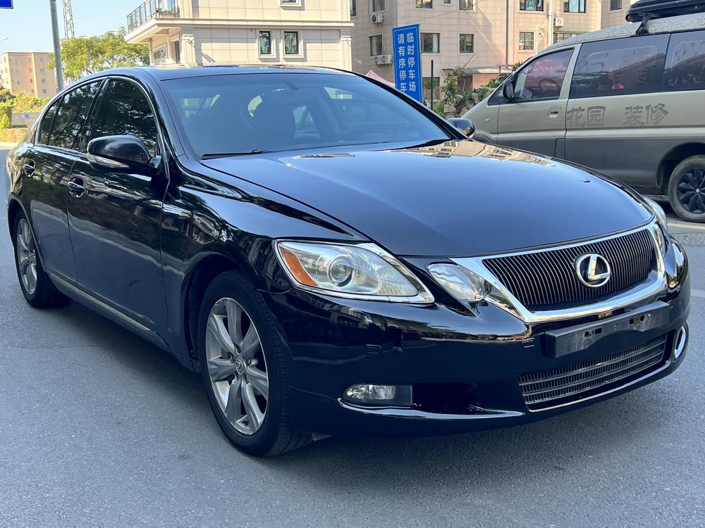 Lexus Lexus GS