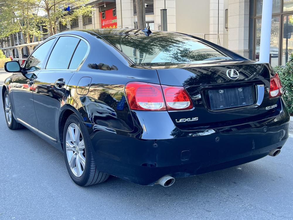 Lexus Lexus GS