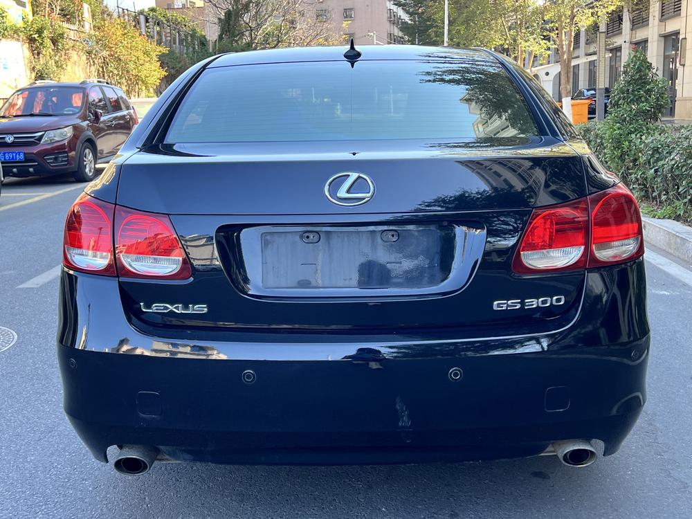 Lexus Lexus GS