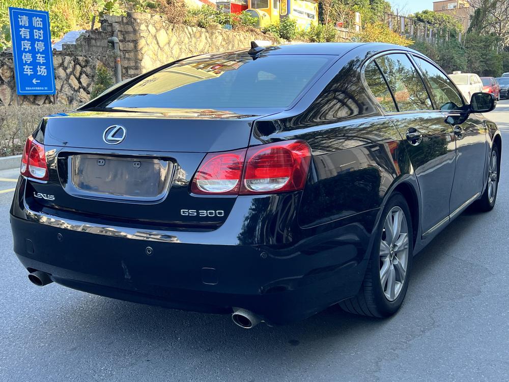 Lexus Lexus GS