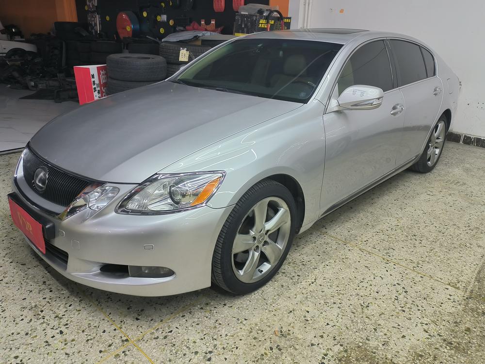Lexus Lexus GS