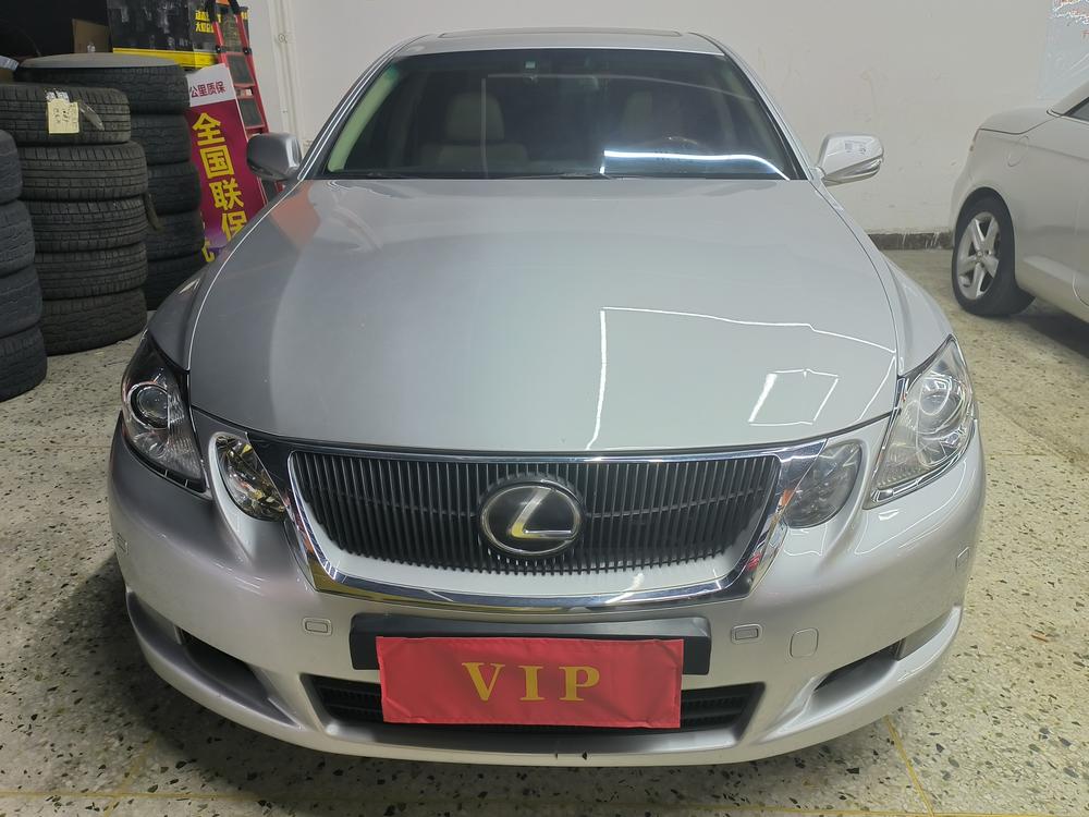 Lexus Lexus GS