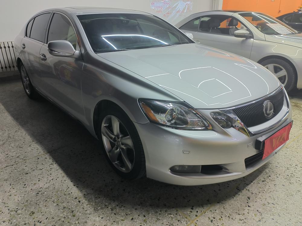 Lexus Lexus GS