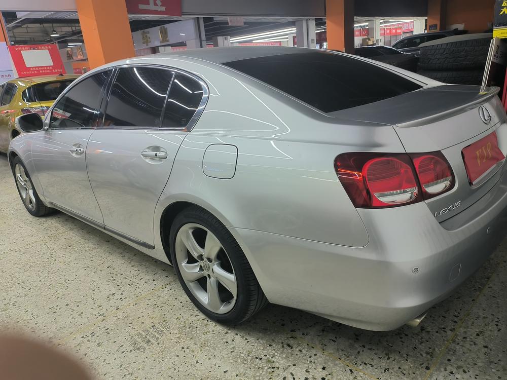 Lexus Lexus GS