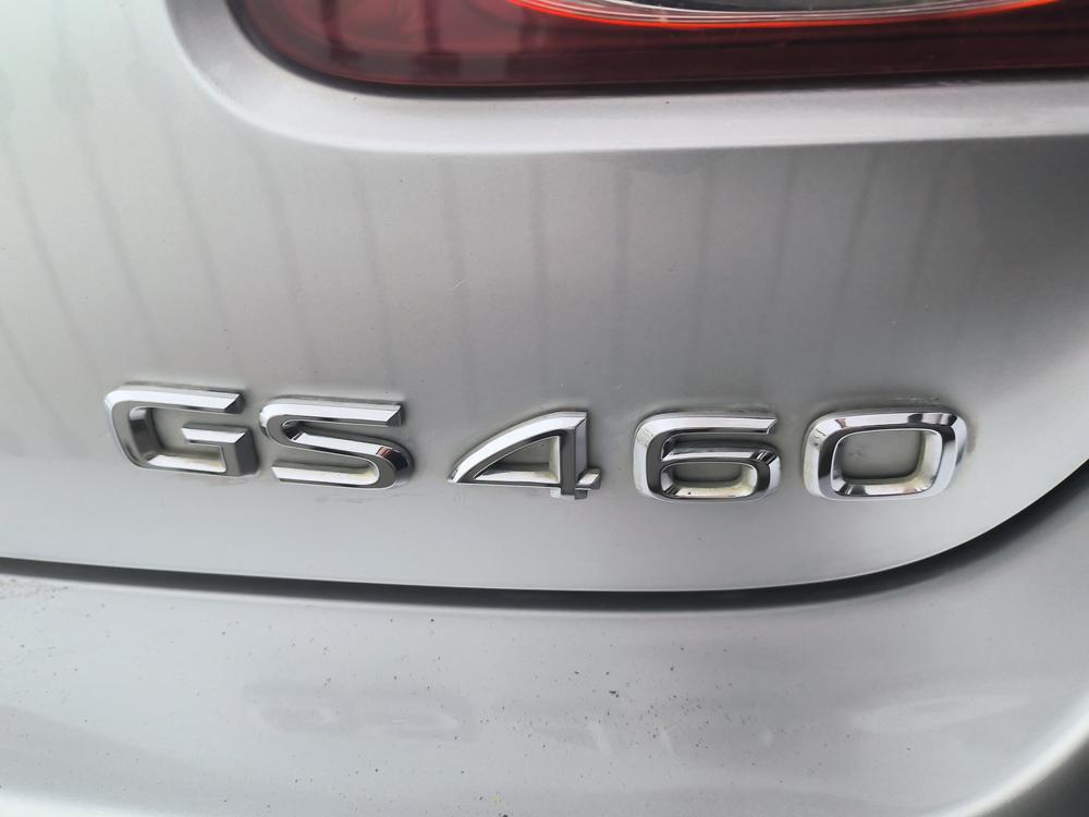 Lexus Lexus GS
