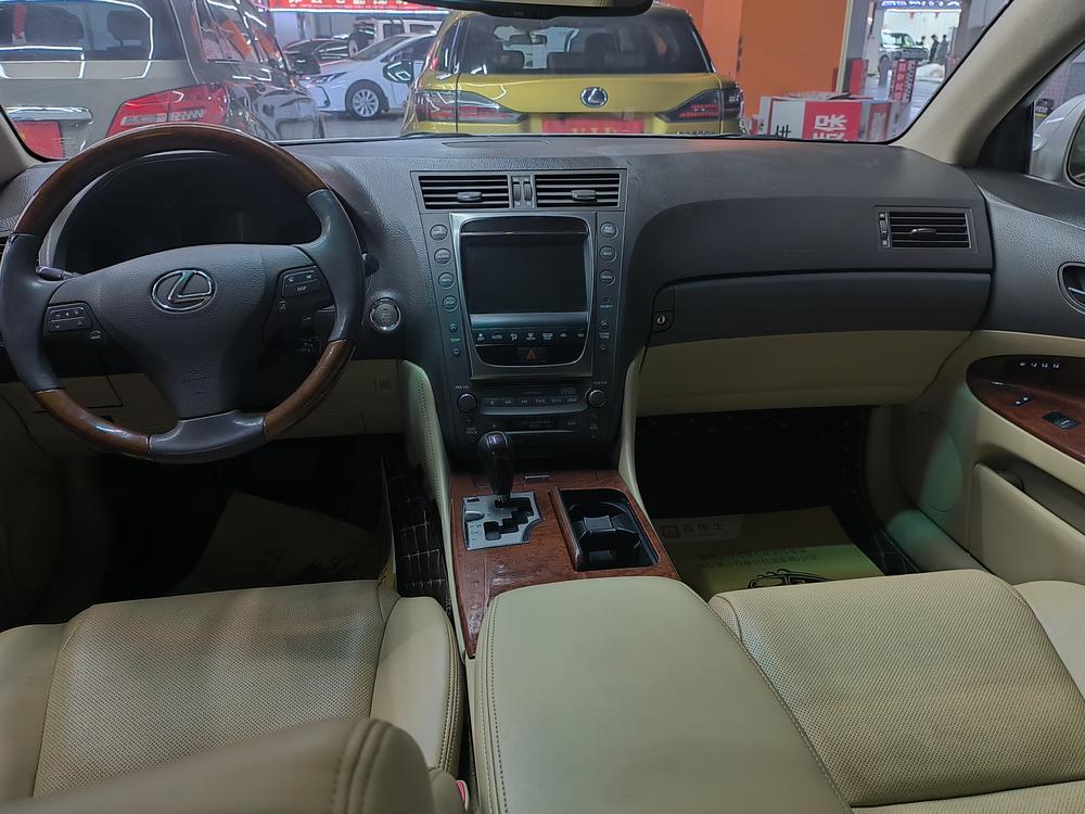 Lexus Lexus GS