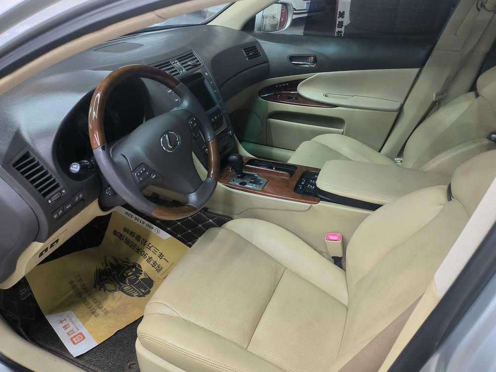 Lexus Lexus GS